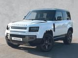 Land Rover Defender 90 3.0 D200  X-Dynamic SE LED - gebrauchte Land Rover Defender aus dem Jahr 2022