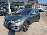 Nissan Qashqai 1.3 DiG-T N-Connecta AHK - Nissan Qashqai in Osnabrück