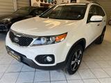 Kia Sorento Attract Autom AHK Navi Leder Panorama