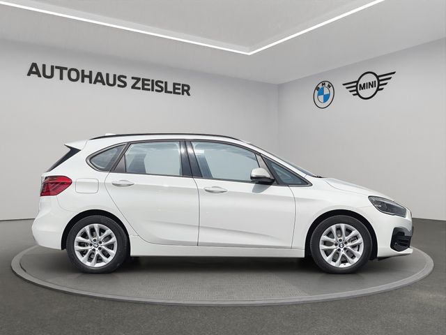 Foto Nummer 3: BMW 225xe