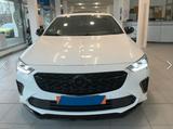 Opel Insignia GSi 2.0 Turbo 4x4 Grand Sport Automatik - Opel Insignia: Automatik