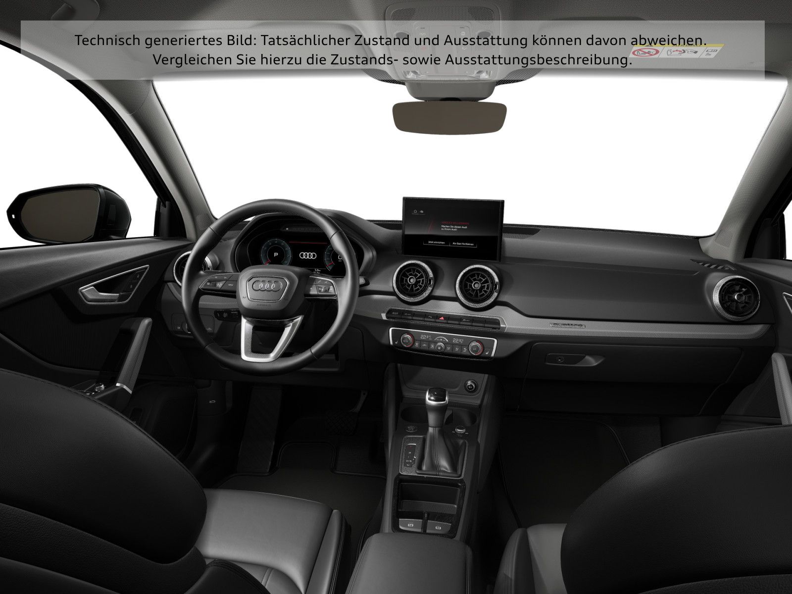 Audi Q2 - Bild 10