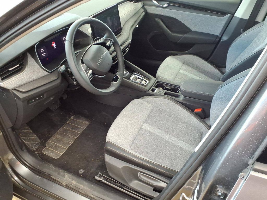 Skoda Octavia - Bild 5