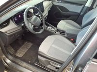 Skoda Octavia - Vorschau Bild 5