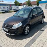 Suzuki Sx4 - Suzuki SX4 von privat