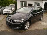 Volkswagen Touran Highline BMT/Start-Stopp Automatik+Pano+ - Volkswagen Touran in Wuppertal
