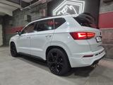 Cupra Ateca 4Drive *AKRAPOVIC*AHK*PANO* - Cupra Ateca: Akrapovic