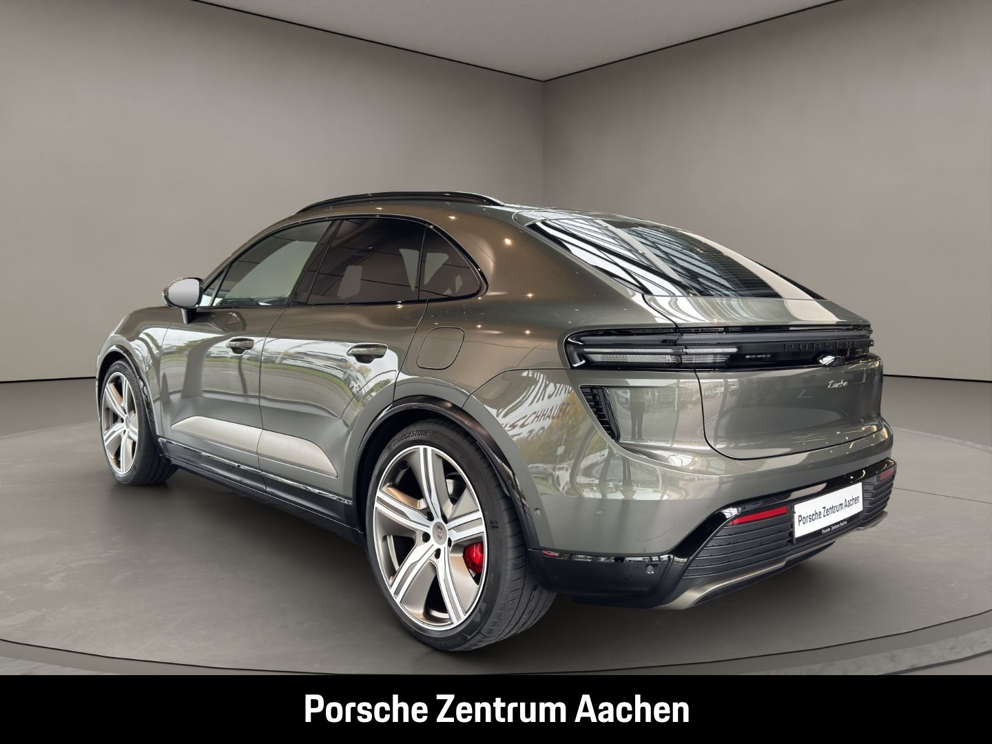 Porsche Macan - Bild 3