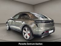 Porsche Macan - Vorschau Bild 3