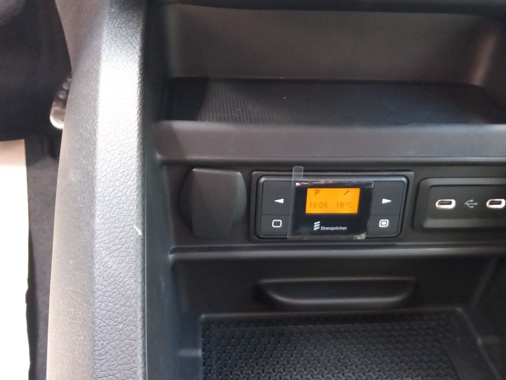 Fahrzeugabbildung Mercedes-Benz V 300 d Marco Polo HORIZON AHK*Leder*Standh.*360