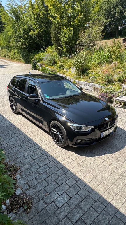 Image of BMW 318