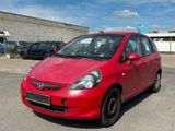 Honda Jazz 1.2 Cool *TÜV*KLIMA*EL.FENSTER*SERVO*RADIO* - Honda Jazz Gebrauchtwagen in Hannover