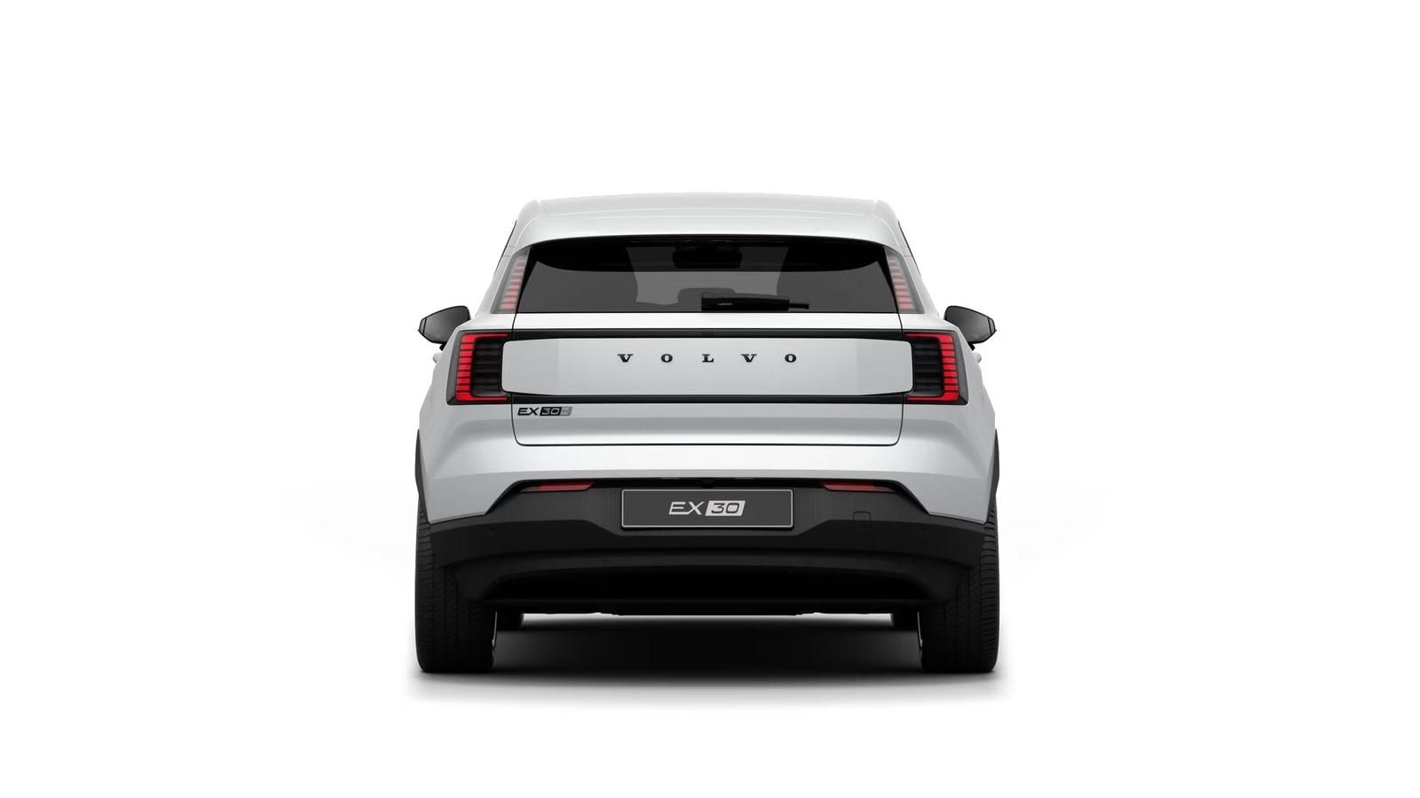 Volvo EX30 - Bild 7