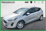 Ford Fiesta Cool & Connect 5-trg. - Ford Fiesta Gebrauchtwagen in Osnabrück