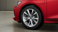 Audi A3 - Vorschau Bild 6