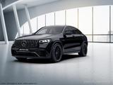 Mercedes-Benz GLC 63 S 4M+ Coupé SHD Distr 360Ka Drivers pack - gebrauchte Mercedes-Benz GLC 63 AMG aus dem Jahr 2023
