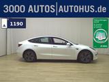 Tesla Model 3 Leder Navi LED ACC RfK 4xShz PDC Dashcam - Tesla Model 3 in Bremen