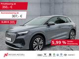 Audi Q4 e-tron 40 ADVANCED LED+NAVI+RFK+ACC+SHZ+19"LM - Audi Q4 e-tron in Dresden