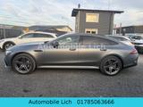 Mercedes-Benz AMG GT 4-trg. 53 4Matic+ Performance Paket Carbo - Mercedes-Benz AMG GT: 53