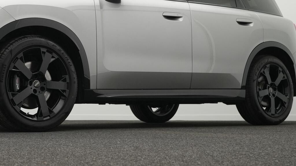 MINI Countryman D (Cooper) - Bild 20