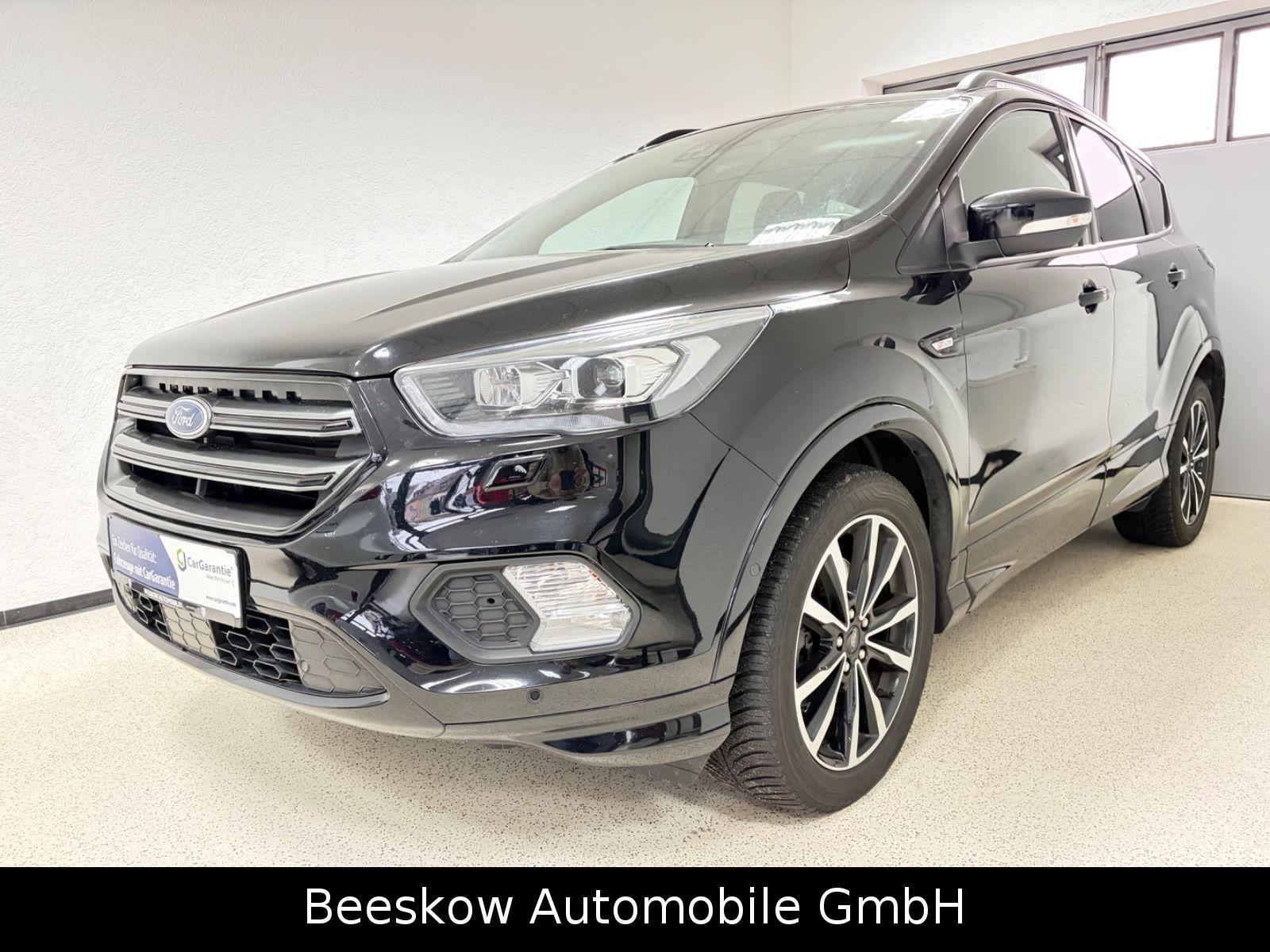 Ford Kuga ST-Line Automatik 4x4 Kamera Navi Xenon