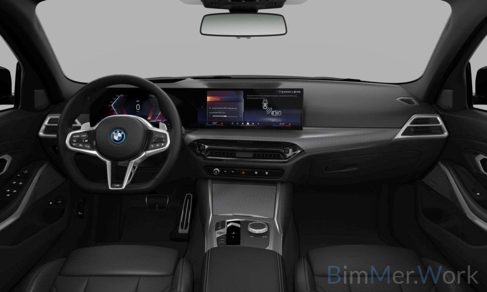 Fahrzeugabbildung BMW 330e M Sport 360°HUD DAB H/K Stop&Go Alarm 19Zol