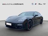Porsche Panamera Sport Turismo 4.0 GTS 4 ACC Luftfed. Pa - gebrauchte Porsche Panamera aus dem Jahr 2021