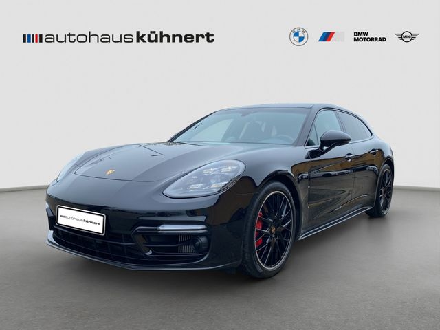PORSCHE Panamera Sport Turismo 4.0 GTS 4 ACC Luftfed. Pa