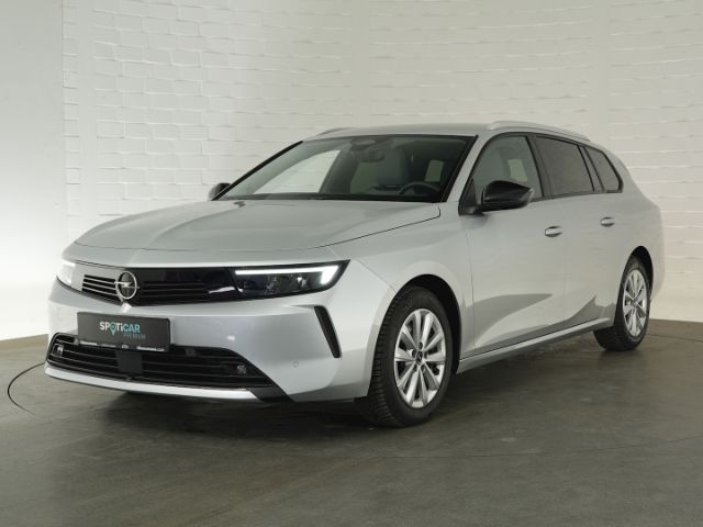 Astra L ST ELEGANCE CDTI+LED LICHT+NAVI+RÜCKFAHR