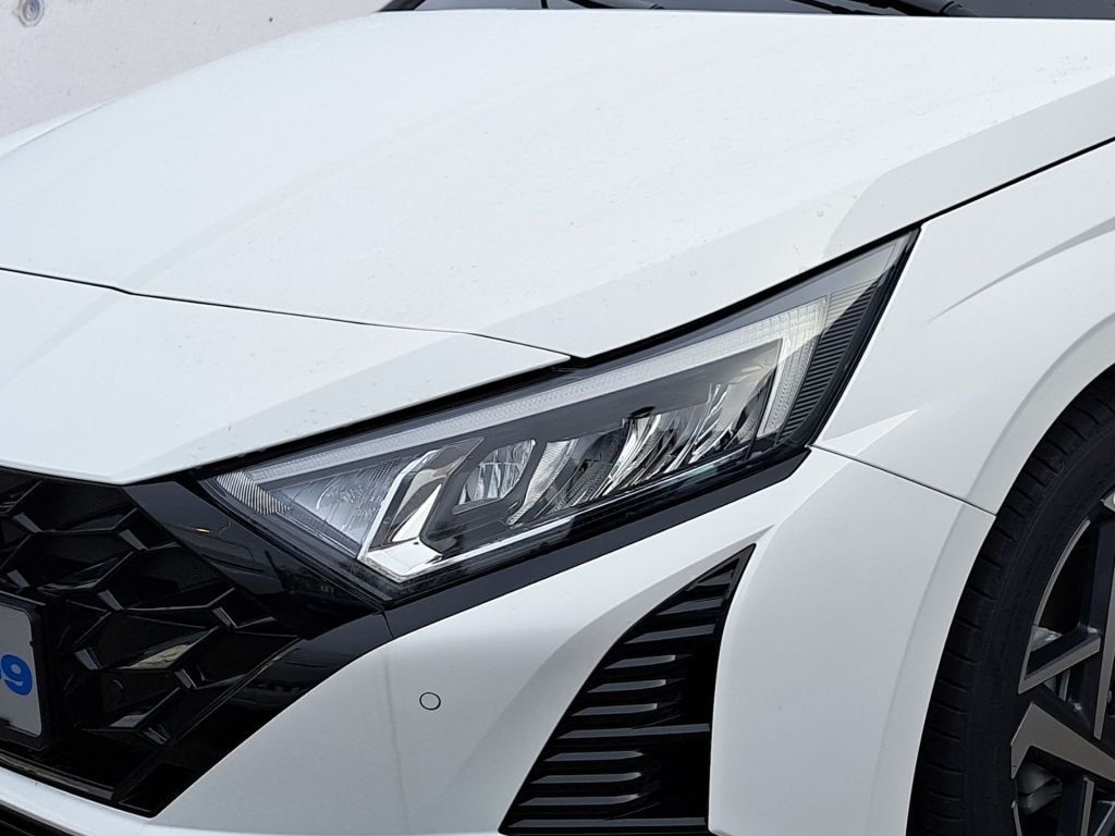 Hyundai i20 – Bild 5
