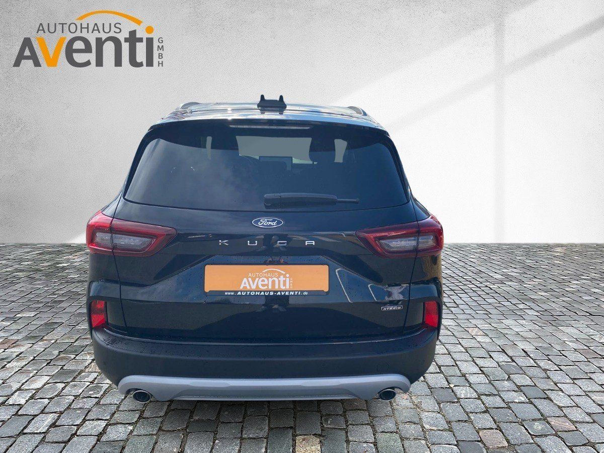 Ford Kuga - Bild 4