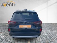 Ford Kuga - Vorschau Bild 4