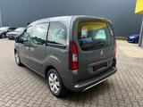 Citroën Berlingo Kombi Selection KLIMA/RADIO/CD/* - Citroën aus 2016