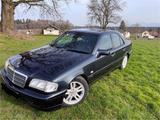 Mercedes-Benz  Mercedes C 240 Sport V6 Benziner/Automati... - gebrauchte Mercedes-Benz C 240 aus dem Jahr 1998