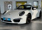 Porsche 911 Carrera S Cabriolet, Xenon, BOSE, PDC, Navi - Porsche in Bielefeld: 911