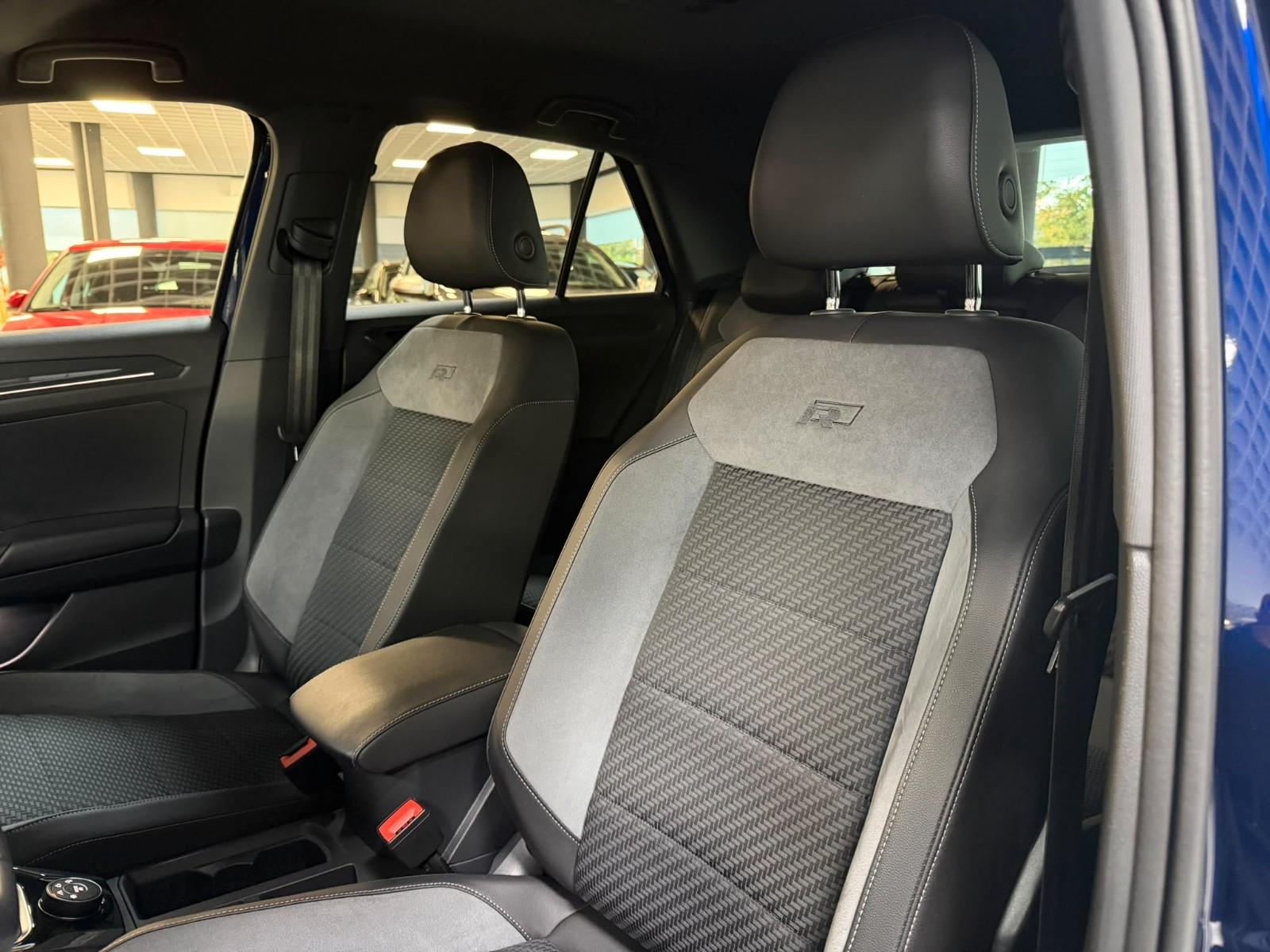 Volkswagen T-Roc 4Mot.|R-LINE|DSG|ACC|AHK|SPURAS.|TOTW.AS