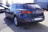 Seat Leon ST 1.5TSI DSG Xcellence VC LED Navi Keyless - Seat Leon: Sitzheizung