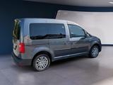 Volkswagen Caddy 1.4 TSI Behindertengerecht mit Lift Akt... - Volkswagen Caddy mit Benzin-Antrieb: Limousine, Automatik