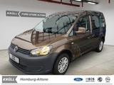 Volkswagen Caddy 1.2 TSI Trendline *Klima* - Volkswagen Caddy mit Benzin-Antrieb: Kombi, 1.2