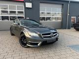 Mercedes-Benz CLS Shooting Brake CLS 63 AMG Performace Package - Mercedes-Benz CLS Shooting Brake aus 2014