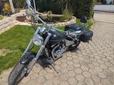 Suzuki Marauder vz 800