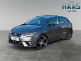 Seat Ibiza FR 1.5 TSI - NAV*ACC*LED*SITZHZG*KLIMAUTOM