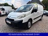 Citroën Jumpy HDi 90  L1H1 Kasten - Citroën Jumpy in Hamburg