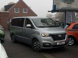 Hyundai H-1 Travel Premium/AUTOMATIK/NAVI/KAMERA/8 Sitze - Hyundai H-1: Travel Premium