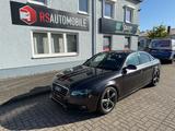 Audi A4 Lim. Attraction quattro*Xenon*Automatik*PDC - Audi Gebrauchtwagen in Neubrandenburg