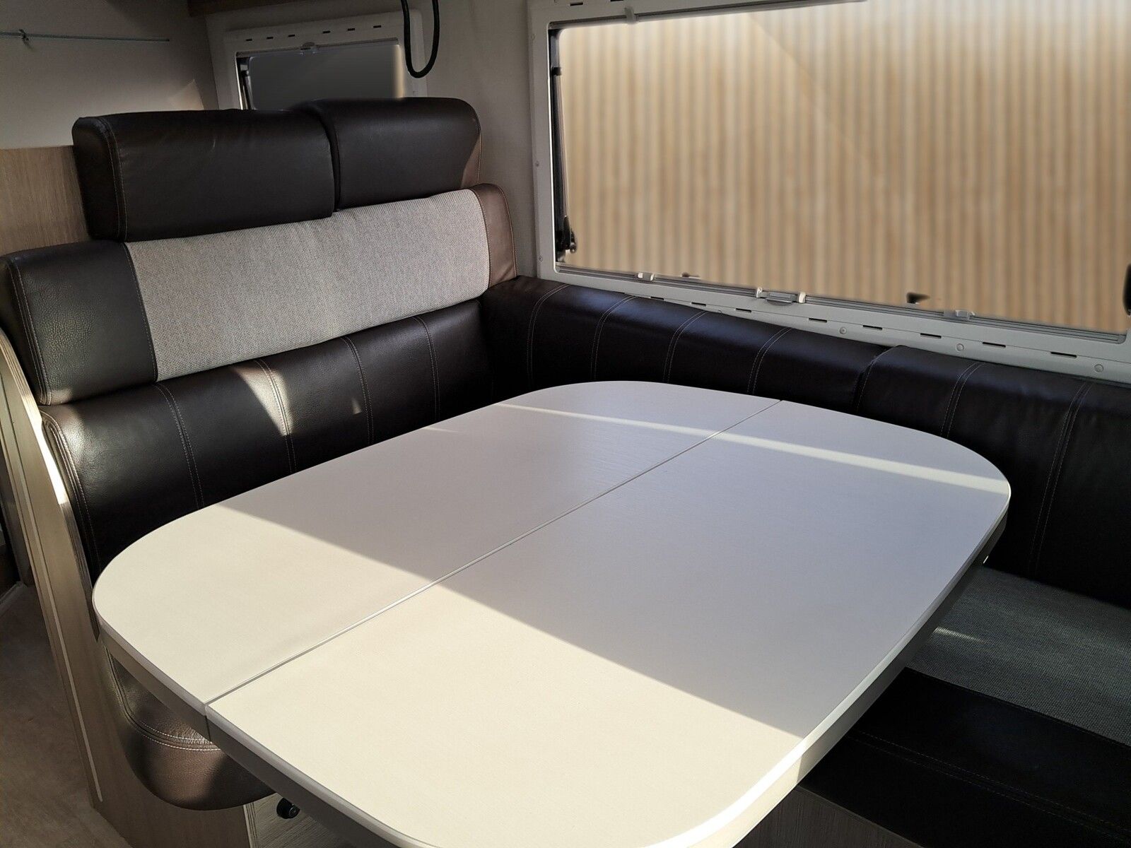 Fahrzeugabbildung Chausson Flash 610 Limited SAT,Markise,RK,Fahrradträger