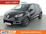 Renault Captur 0.9 Energy Dynamique*NAVI*TEMPO*PDC*SHZ* - Renault Gebrauchtwagen in Stuttgart