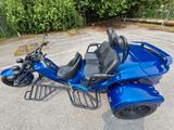 Rewaco RF-1 ST3 - REWACO TRIKE