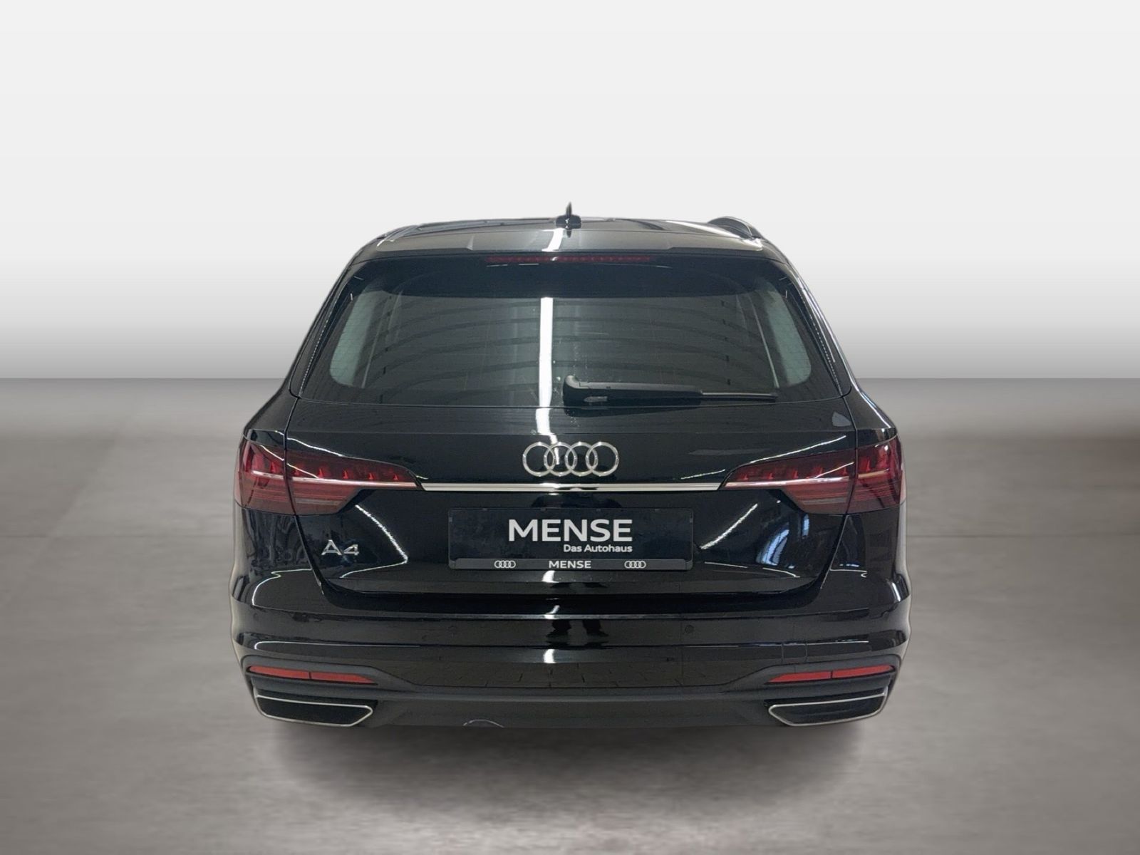 Audi A4 - Bild 4