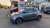 Fiat 500e - Fiat 500e aus 2024